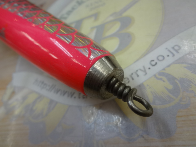 Virus Bali (ｳｲﾙｽﾊﾞﾘ)　135g