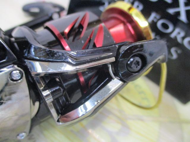 17BB-Xﾊｲﾊﾟｰﾌｫｰｽ 2500XXGSL