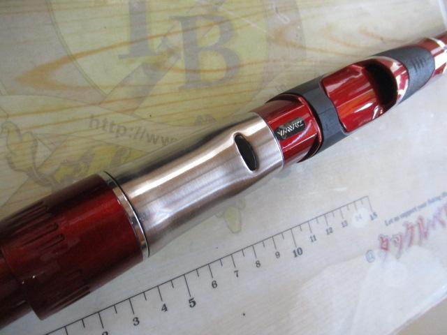 ﾄｰﾅﾒﾝﾄｻｰﾌT ﾊﾟﾜｰﾄﾙｸ 29-405･E