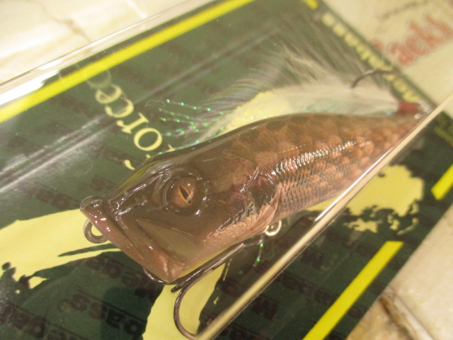 【ｾｯﾄ商品】ﾒｶﾞﾊﾞｽ POP-X3点ｾｯﾄ