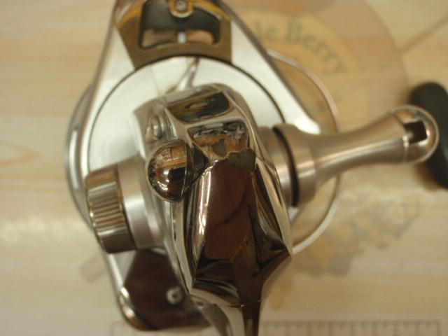 12ｽｰﾊﾟｰｴｱﾛﾌﾘｰｹﾞﾝ 細糸仕様