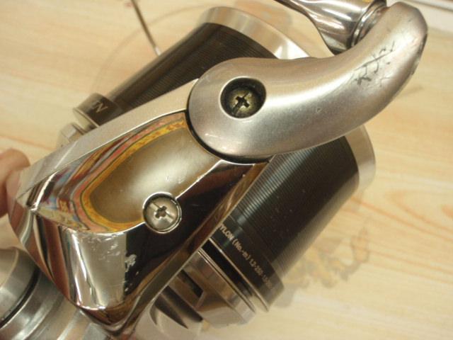 12ｽｰﾊﾟｰｴｱﾛﾌﾘｰｹﾞﾝ 細糸仕様