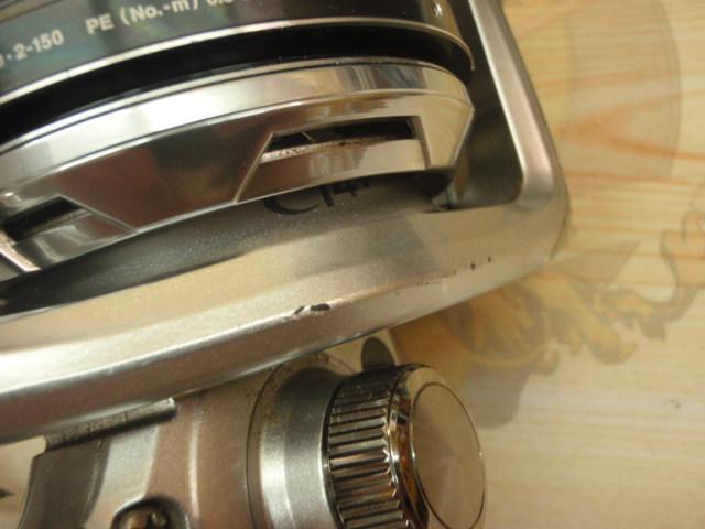 12ｽｰﾊﾟｰｴｱﾛﾌﾘｰｹﾞﾝ 細糸仕様