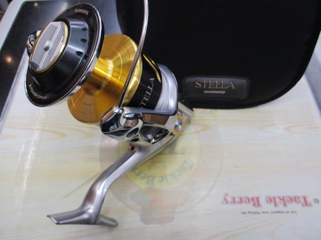 08ｽﾃﾗSW 18000HG