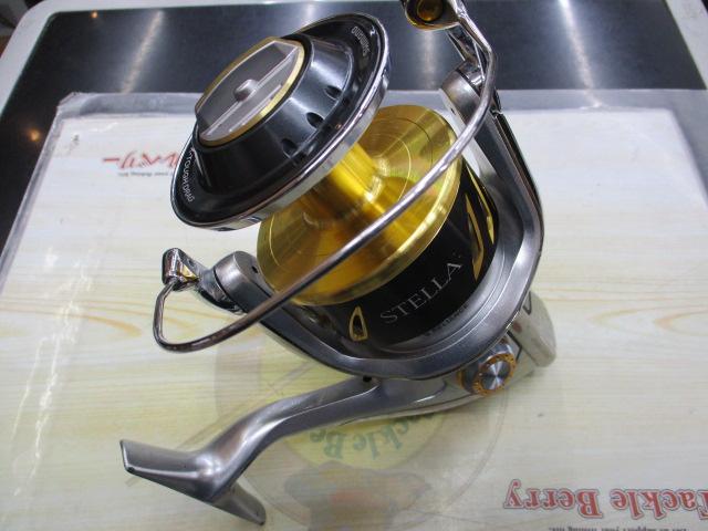 08ｽﾃﾗSW 18000HG