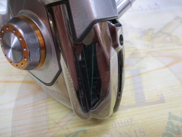 08ｽﾃﾗSW 18000HG