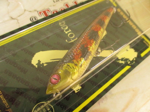 【ｾｯﾄ商品】ﾒｶﾞﾊﾞｽDOG-X(旧ﾀｲﾌ)3点ｾｯﾄ