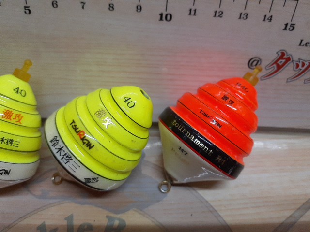 【ｾｯﾄ商品】釣GIN(激攻)5個ｾｯﾄ