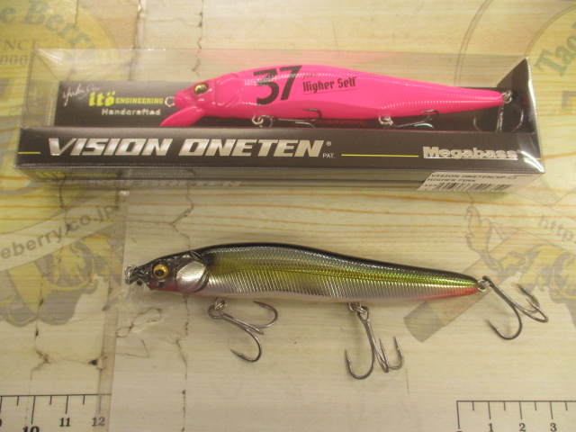 【ｾｯﾄ商品】ﾒｶﾞﾊﾞｽ ITOﾜﾝﾃﾝ2点ｾｯﾄ