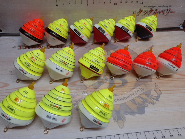 【ｾｯﾄ商品】釣GIN(激攻)15個ｾｯﾄ