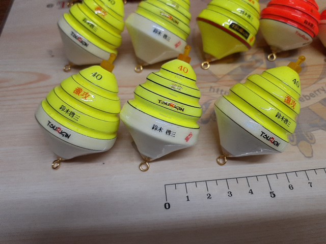 【ｾｯﾄ商品】釣GIN(激攻)15個ｾｯﾄ