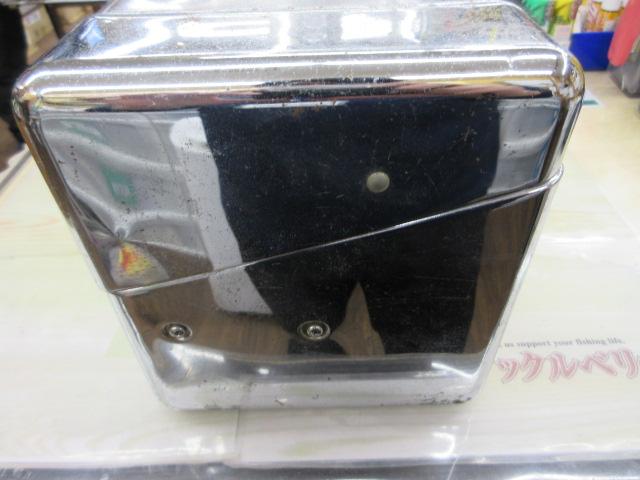 ﾍﾞｲﾀｯｼｭｹｰｽ