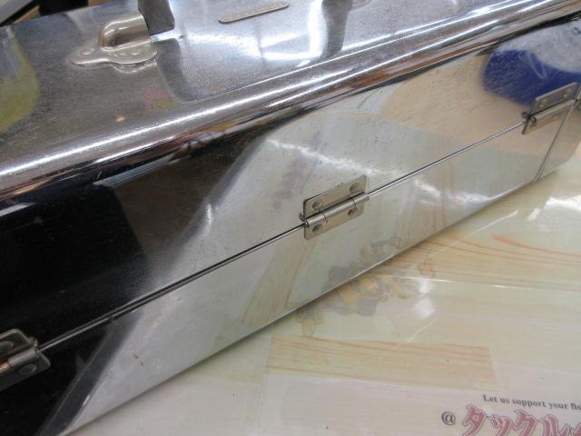 ﾍﾞｲﾀｯｼｭｹｰｽ