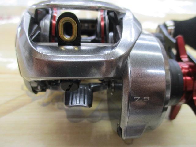 21ｽｺｰﾋﾟｵﾝMD 301XG LH(ﾛﾝｸﾞﾊﾝﾄﾞﾙ)