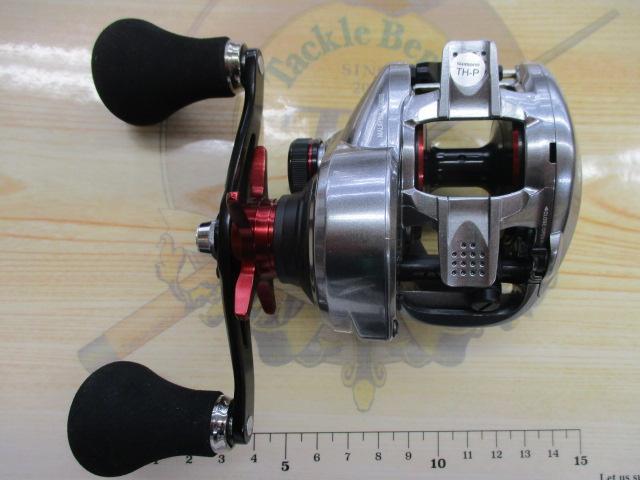 21ｽｺｰﾋﾟｵﾝMD 301XG LH(ﾛﾝｸﾞﾊﾝﾄﾞﾙ)