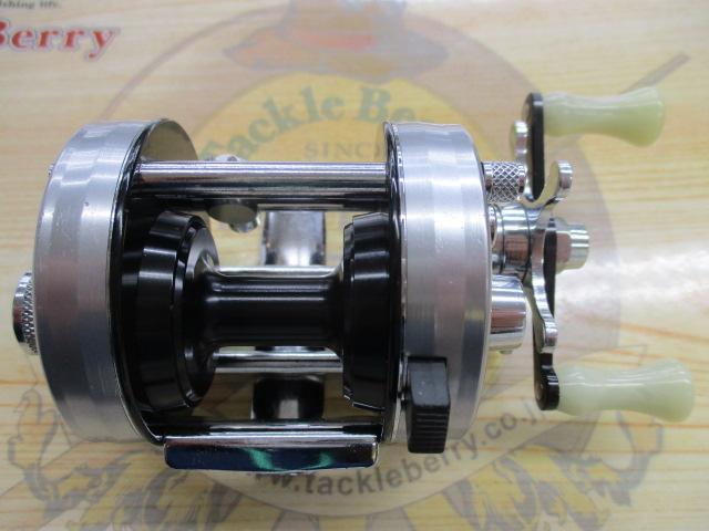 2500C IAR シルバー