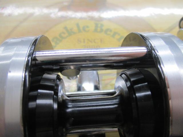 2500C IAR シルバー