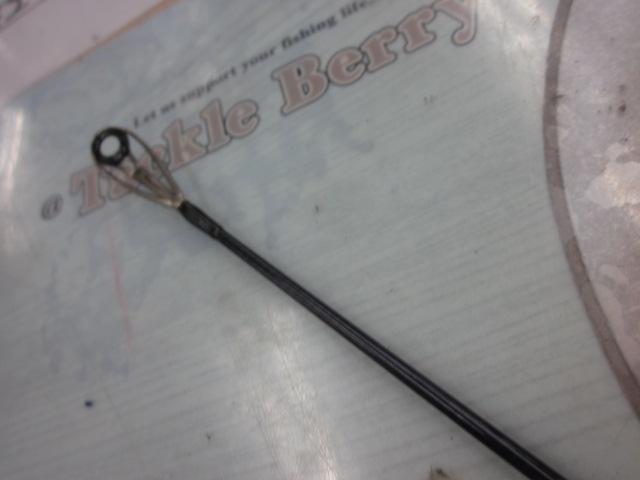 ブルーバレル CBBS-86MLS カーブスターT24