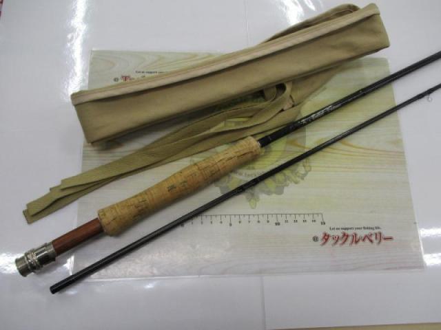 Kﾌﾞﾘｯﾄﾞﾃﾞｨｽﾀﾝｽ9'6#6