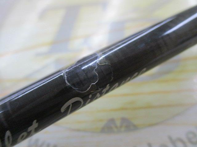 Kﾌﾞﾘｯﾄﾞﾃﾞｨｽﾀﾝｽ9'6#6