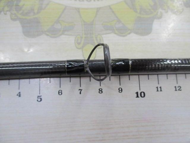 Kﾌﾞﾘｯﾄﾞﾃﾞｨｽﾀﾝｽ9'6#6