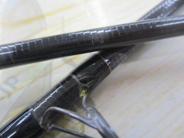 Kﾌﾞﾘｯﾄﾞﾃﾞｨｽﾀﾝｽ9'6#6