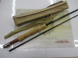 Kﾌﾞﾘｯﾄﾞﾃﾞｨｽﾀﾝｽ9'6#6