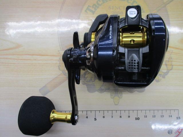 19ｸﾞﾗｯﾌﾟﾗｰCT 151XG