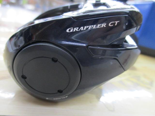 19ｸﾞﾗｯﾌﾟﾗｰCT 151XG