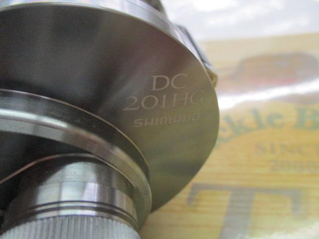 20ｶﾙｶｯﾀｺﾝｸｴｽﾄDC 201HG