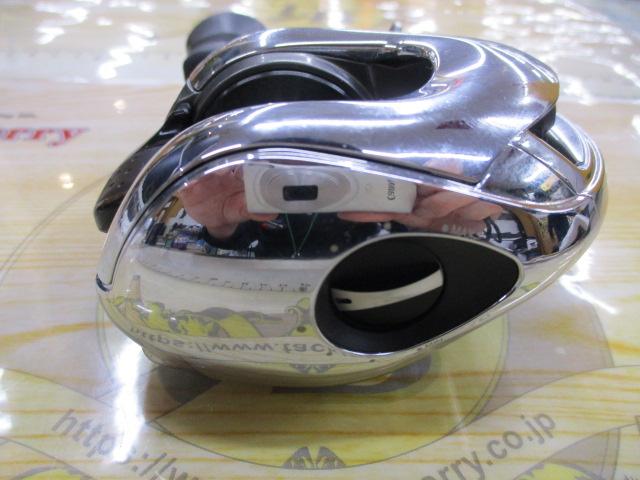 06ｱﾝﾀﾚｽDC7 LH