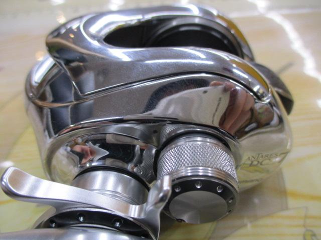 06ｱﾝﾀﾚｽDC7 LH