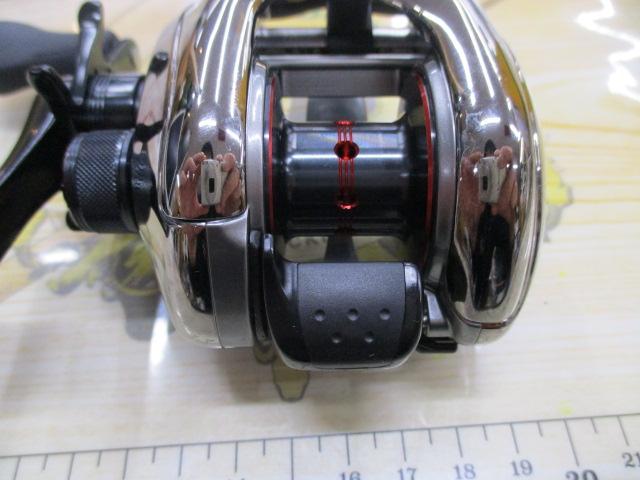 ｱﾝﾀﾚｽDC7LV LH