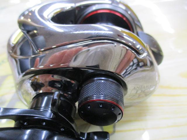 ｱﾝﾀﾚｽDC7LV LH