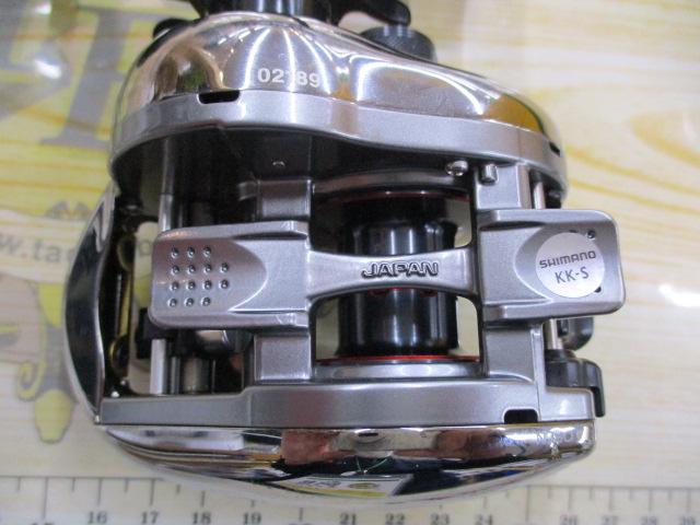 ｱﾝﾀﾚｽDC7LV LH