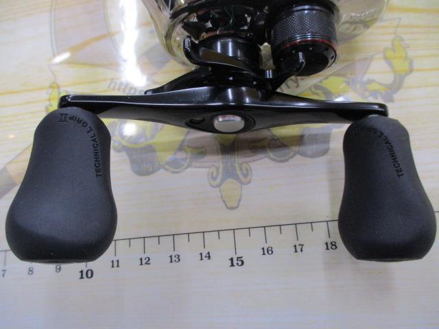 ｱﾝﾀﾚｽDC7LV LH