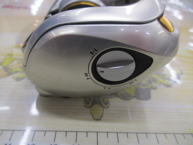 08ﾒﾀﾆｳﾑMgDC LH