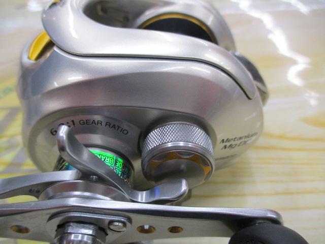 08ﾒﾀﾆｳﾑMgDC LH