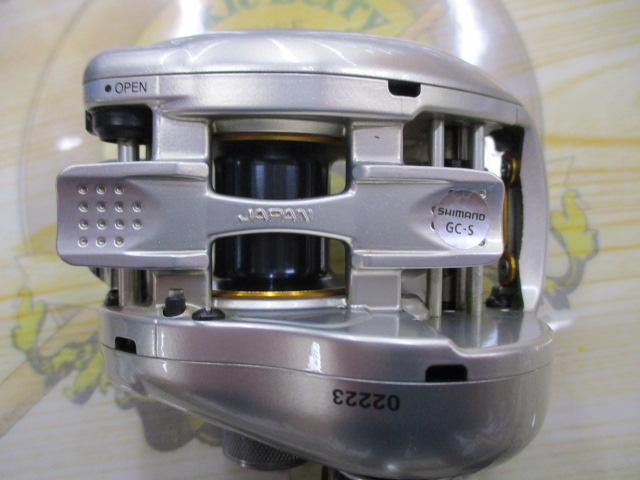 08ﾒﾀﾆｳﾑMgDC LH