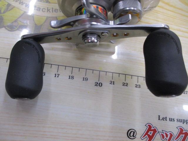 08ﾒﾀﾆｳﾑMgDC LH