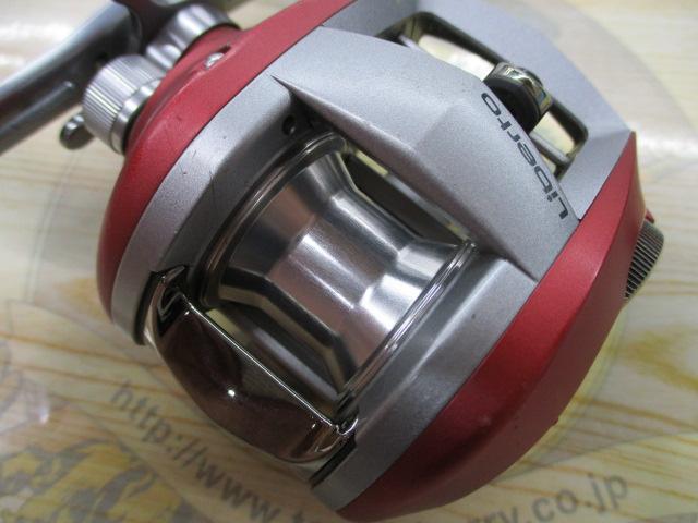 ﾘﾍﾞﾙﾄﾋﾟｸｼｰ ｴｱﾘｰﾚｯﾄﾞL