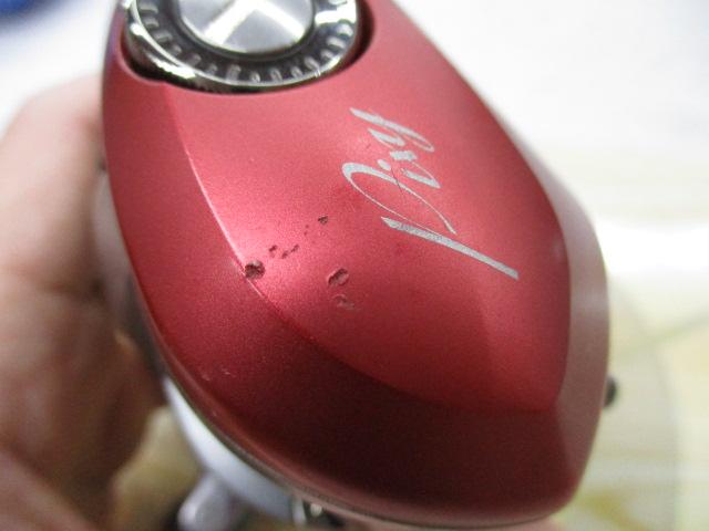 ﾘﾍﾞﾙﾄﾋﾟｸｼｰ ｴｱﾘｰﾚｯﾄﾞL