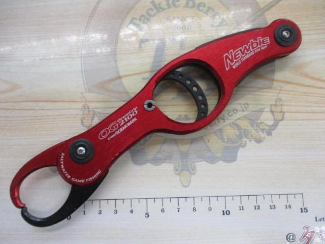 ｵｰｼｬﾝｸﾞﾘｯﾌﾟ OG2100Newbie ﾏｯﾄﾚｯﾄﾞ