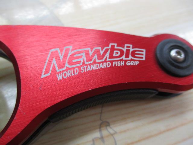 ｵｰｼｬﾝｸﾞﾘｯﾌﾟ OG2100Newbie ﾏｯﾄﾚｯﾄﾞ