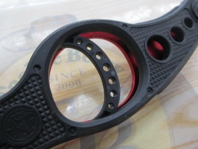 ｵｰｼｬﾝｸﾞﾘｯﾌﾟ OG2100Newbie ﾏｯﾄﾚｯﾄﾞ