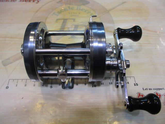 6501CS Rocket ﾌﾞﾙｰｸﾞﾚｰ