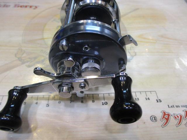 6501CS Rocket ﾌﾞﾙｰｸﾞﾚｰ