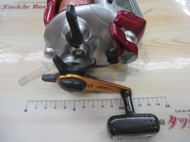 08電動丸 1000ﾌﾟﾚｲｽﾞ