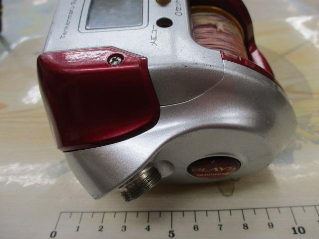 08電動丸 1000ﾌﾟﾚｲｽﾞ