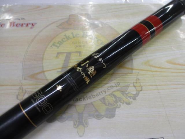 がまかつ小継たもの柄 500